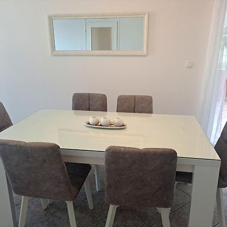 Lifestyle Apartment بودْسْتغانا المظهر الخارجي الصورة
