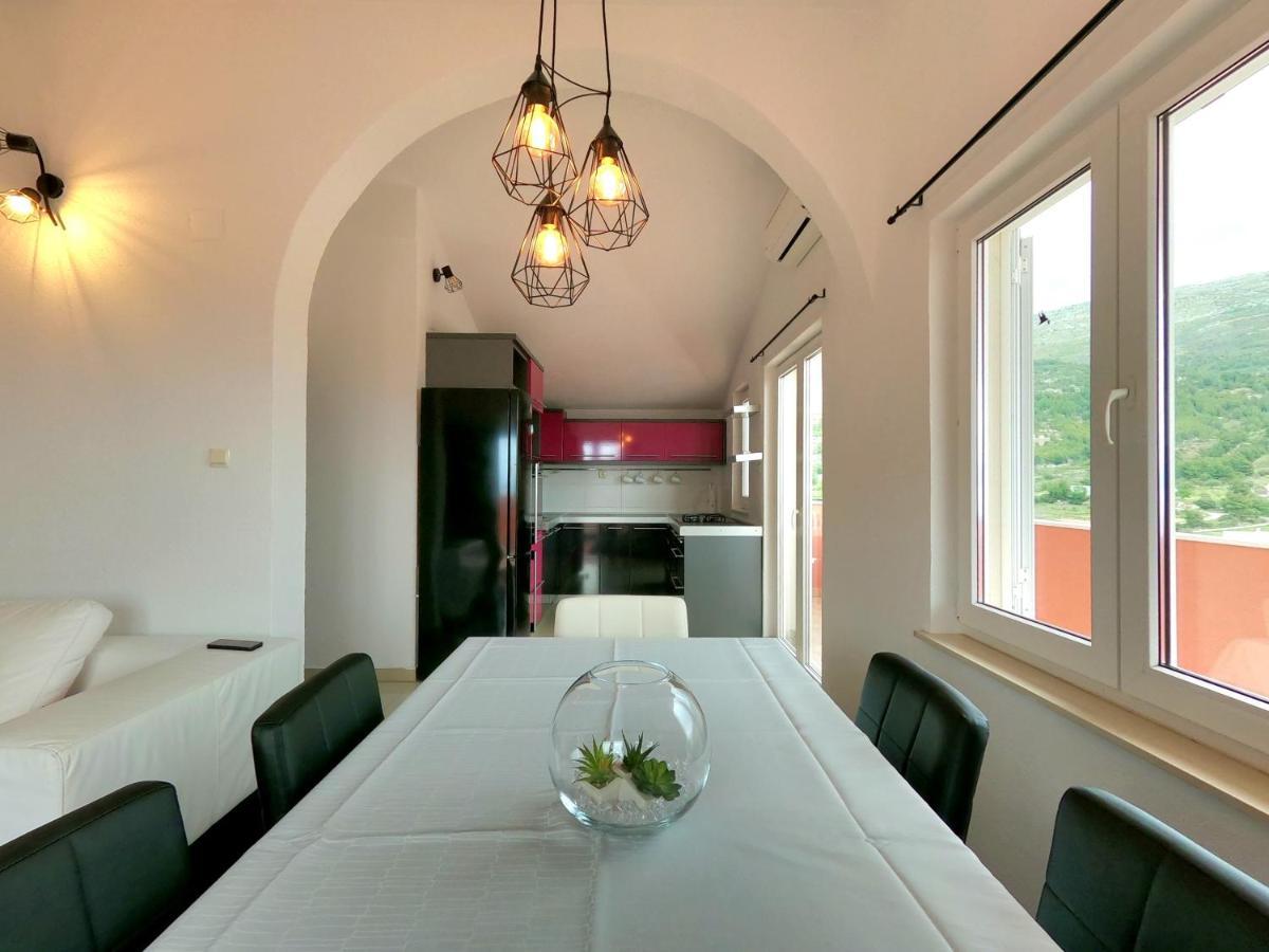 Lifestyle Apartment بودْسْتغانا المظهر الخارجي الصورة