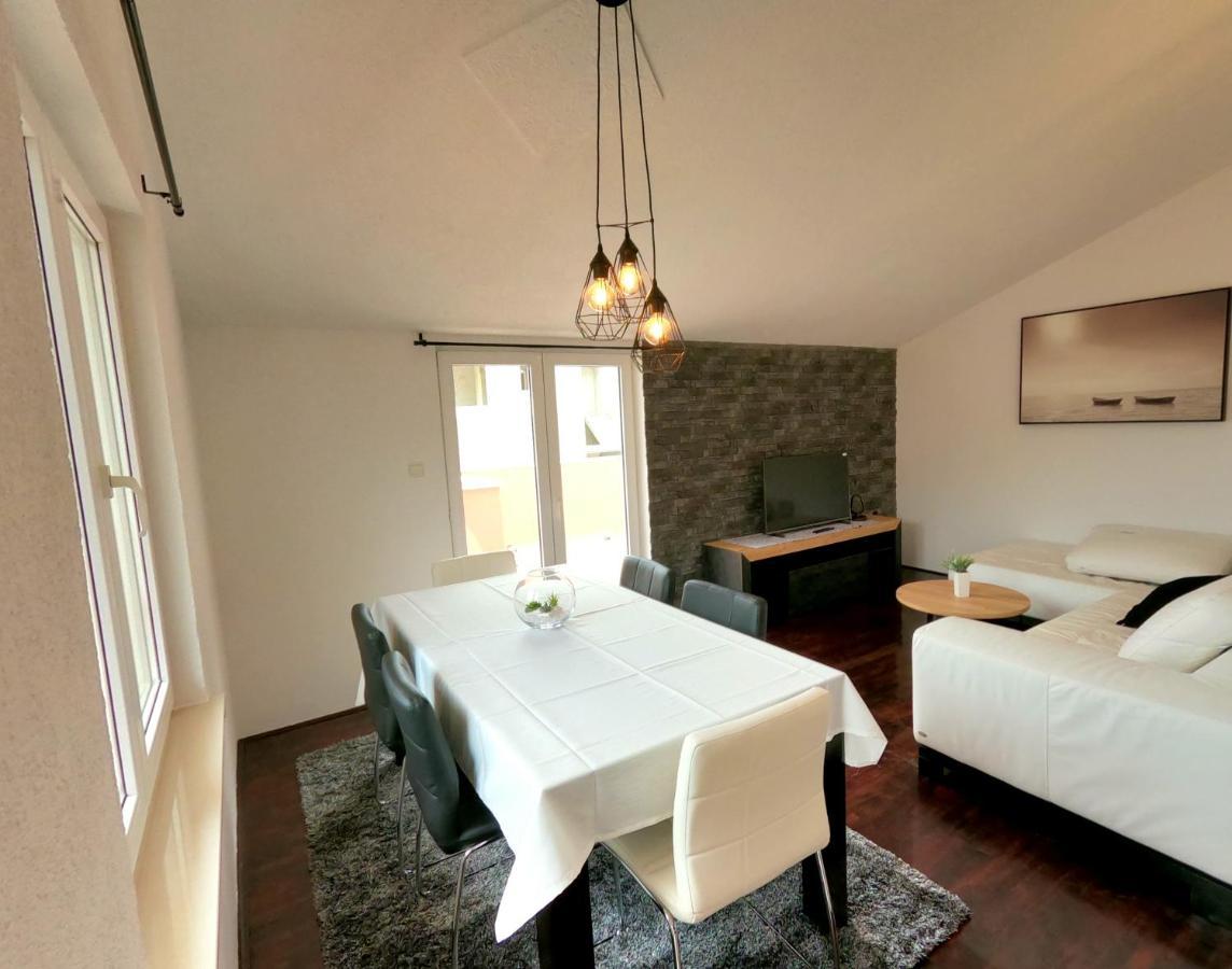 Lifestyle Apartment بودْسْتغانا المظهر الخارجي الصورة