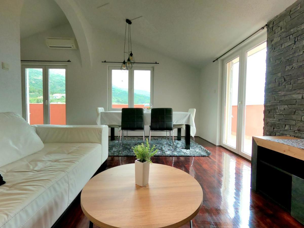 Lifestyle Apartment بودْسْتغانا المظهر الخارجي الصورة