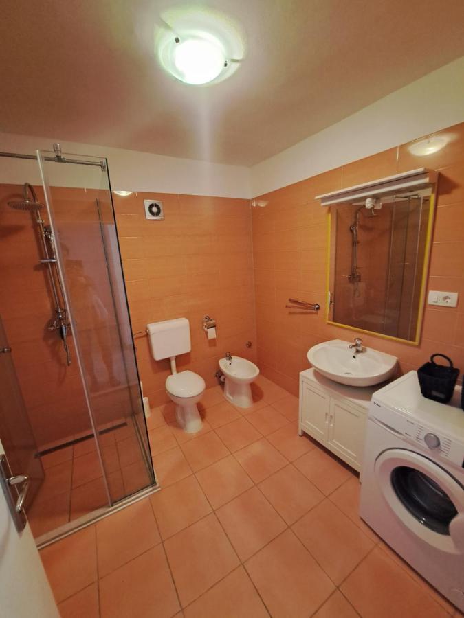 Lifestyle Apartment بودْسْتغانا المظهر الخارجي الصورة