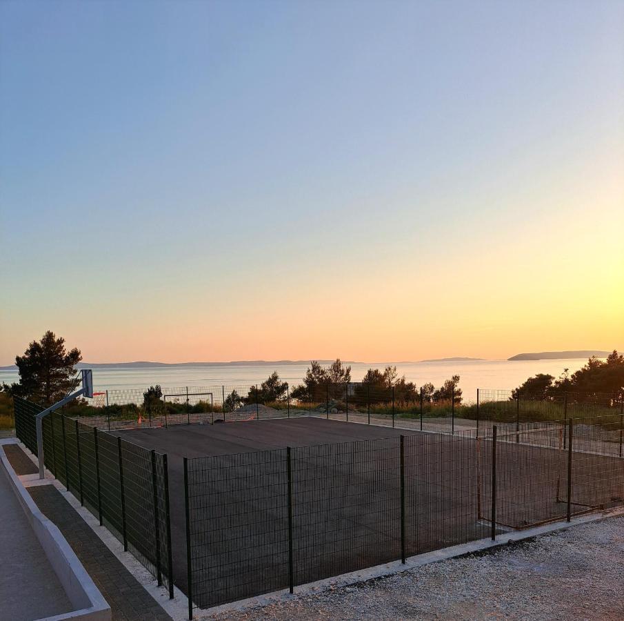 Lifestyle Apartment بودْسْتغانا المظهر الخارجي الصورة