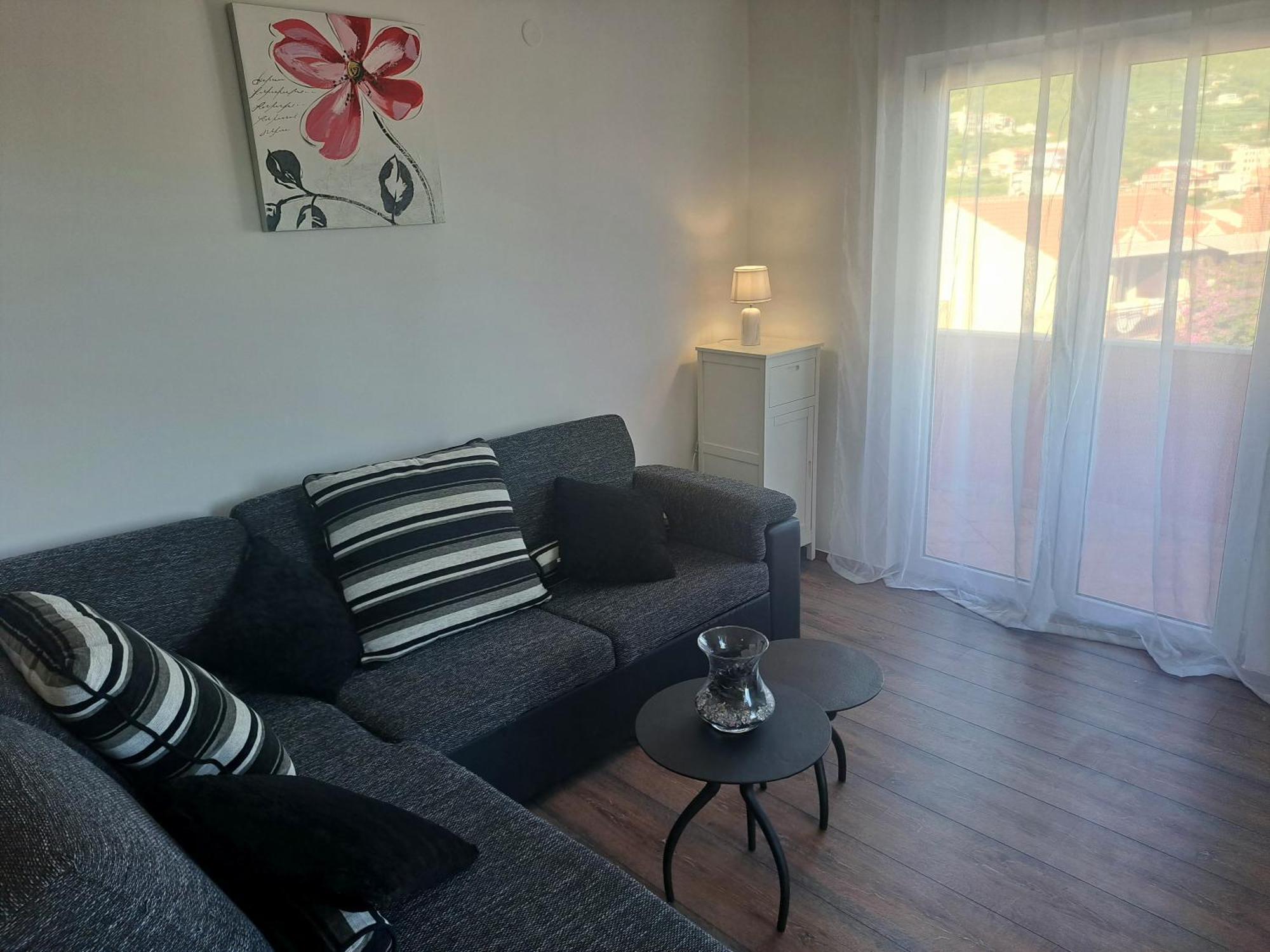 Lifestyle Apartment بودْسْتغانا المظهر الخارجي الصورة