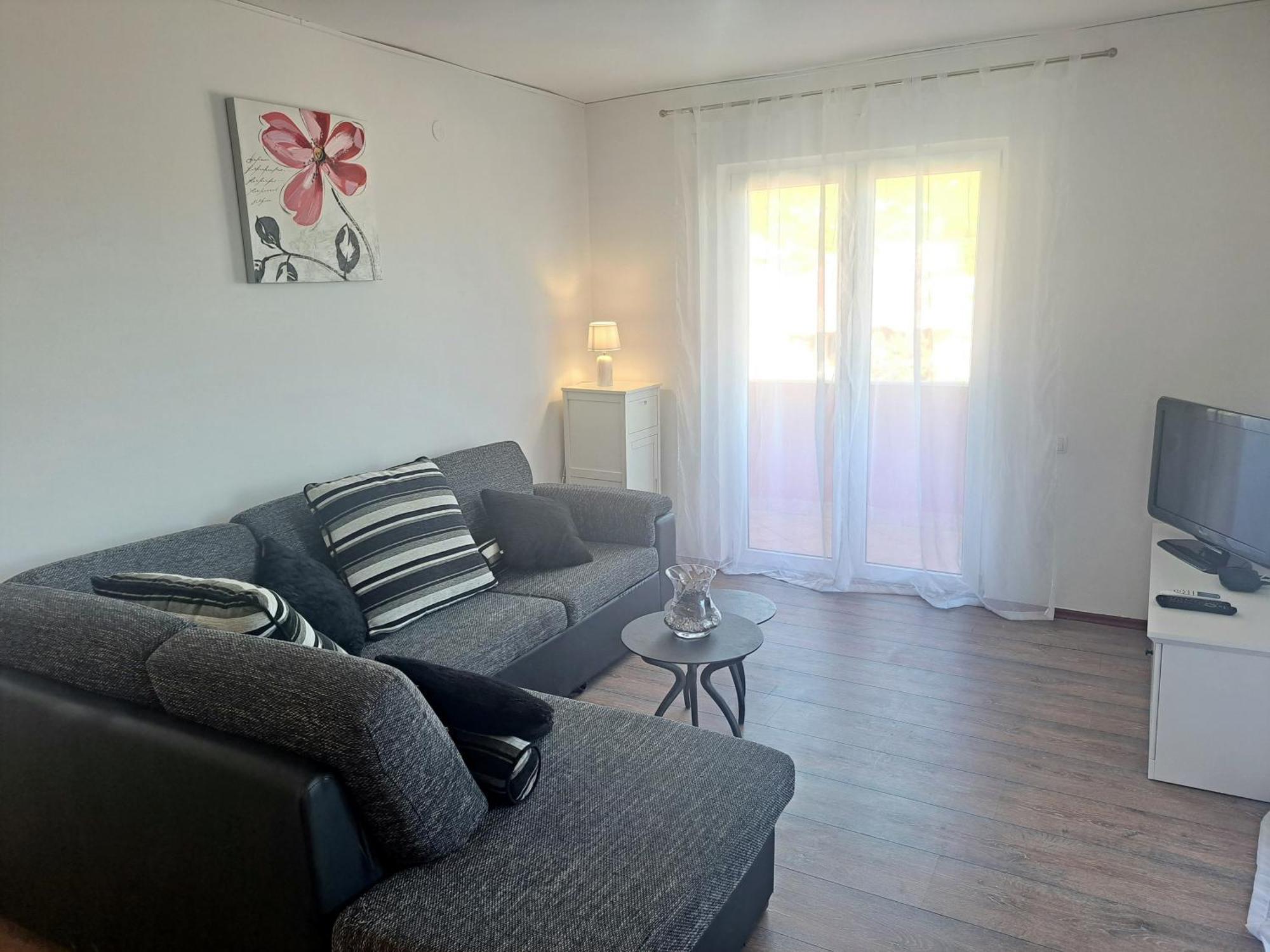 Lifestyle Apartment بودْسْتغانا المظهر الخارجي الصورة