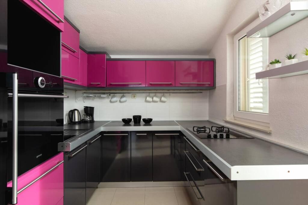 Lifestyle Apartment بودْسْتغانا المظهر الخارجي الصورة